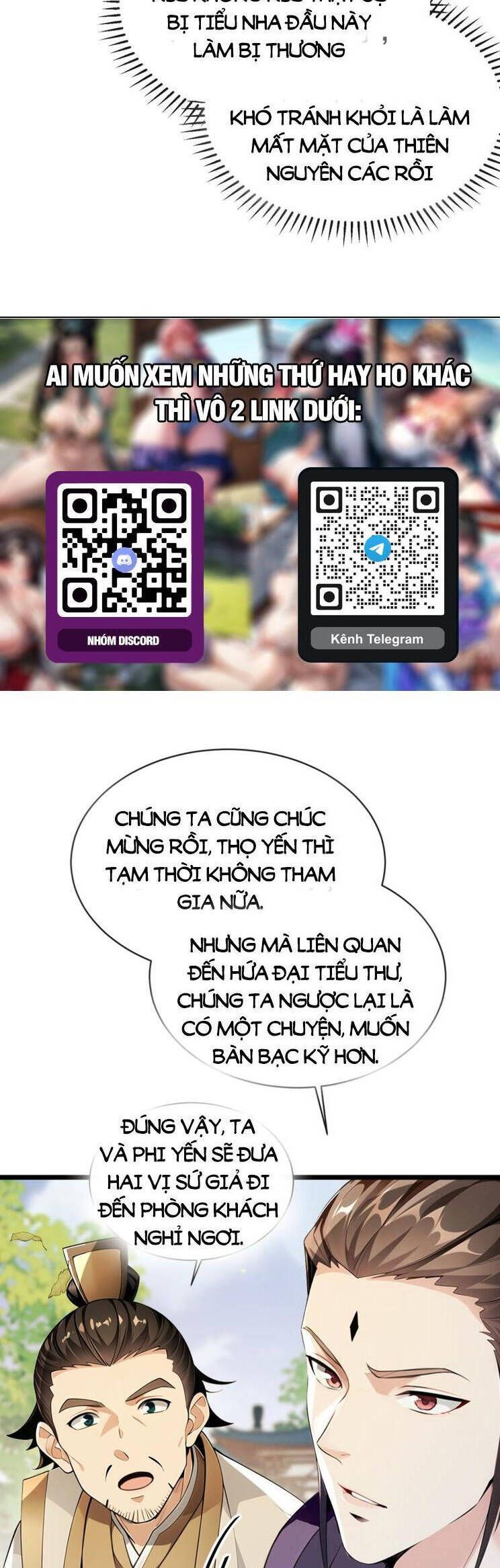 đọc truyện Thập Đại Đế Hoàng Đều Là Đệ Tử Của Ta Chương 338 ảnh 6 tại Giả Dược
