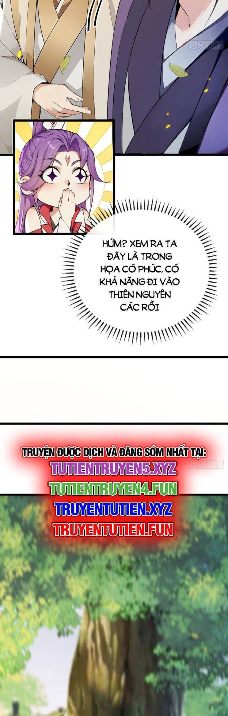 đọc truyện Thập Đại Đế Hoàng Đều Là Đệ Tử Của Ta Chương 338 ảnh 7 tại Giả Dược