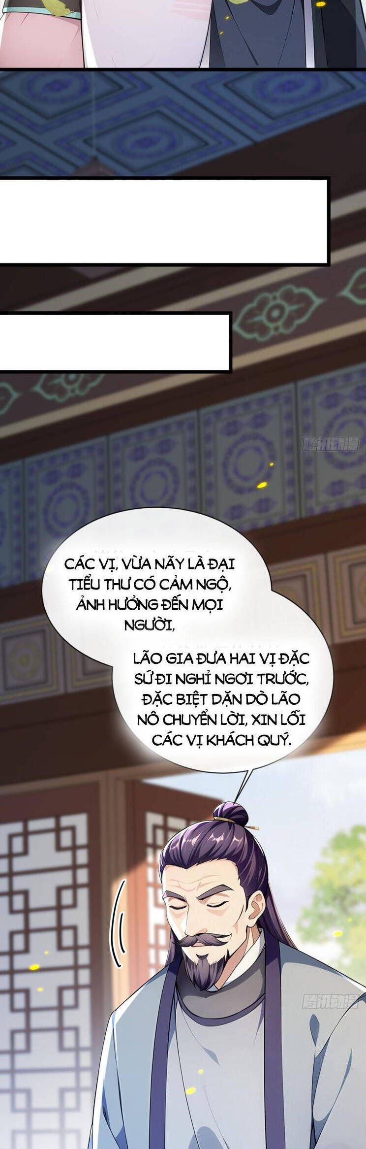 đọc truyện Thập Đại Đế Hoàng Đều Là Đệ Tử Của Ta Chương 338 ảnh 9 tại Giả Dược