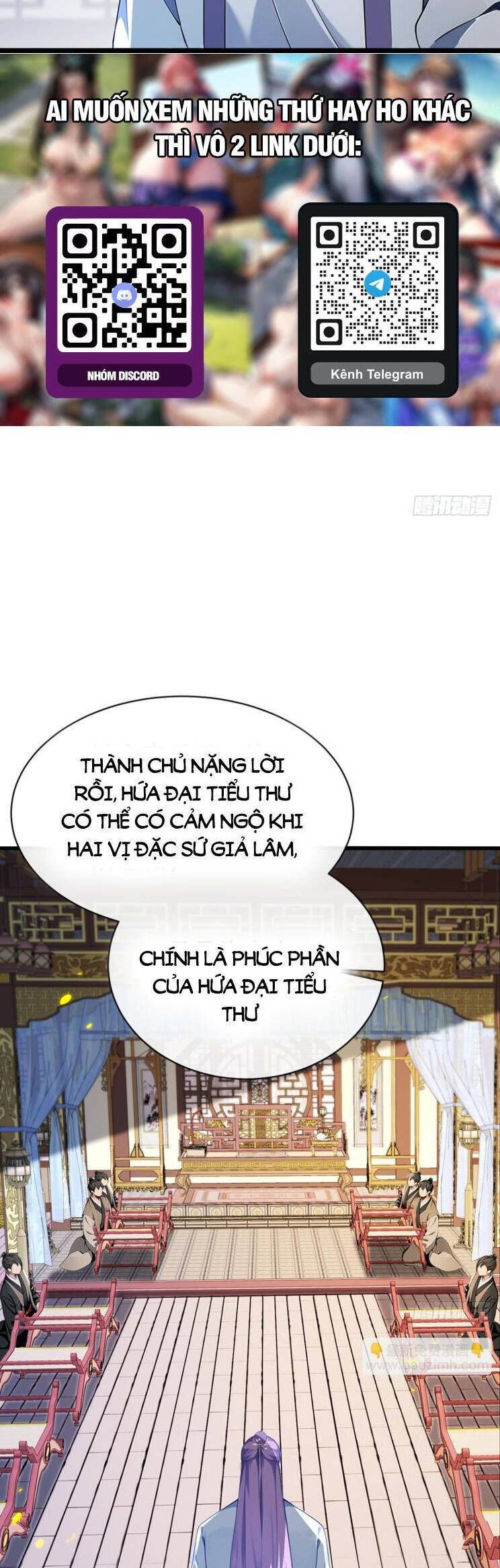 đọc truyện Thập Đại Đế Hoàng Đều Là Đệ Tử Của Ta Chương 338 ảnh 10 tại Giả Dược