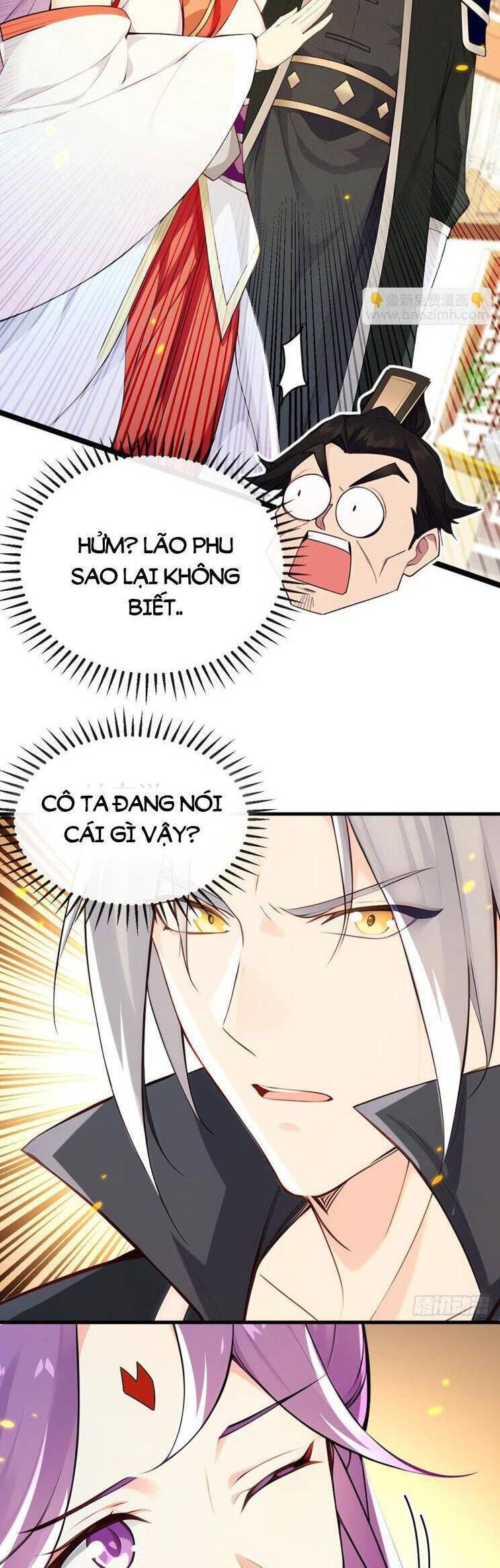 đọc truyện Thập Đại Đế Hoàng Đều Là Đệ Tử Của Ta Chương 339 ảnh 15 tại Giả Dược