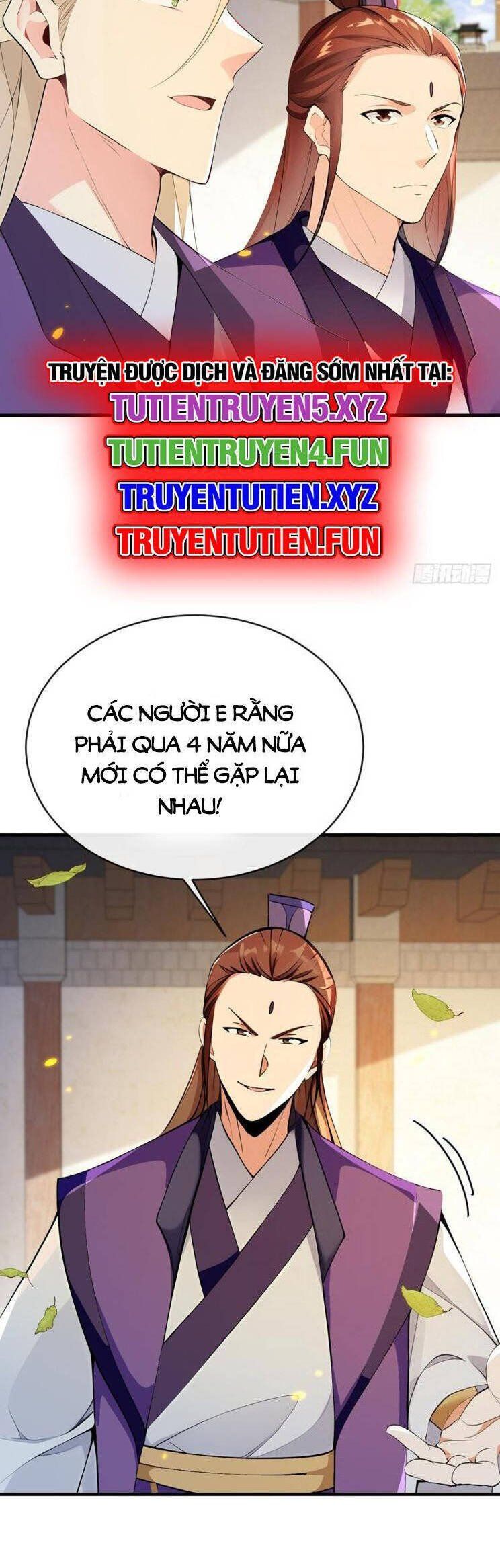 đọc truyện Thập Đại Đế Hoàng Đều Là Đệ Tử Của Ta Chương 339 ảnh 19 tại Giả Dược