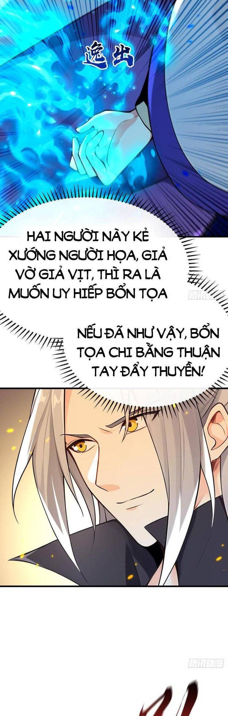 đọc truyện Thập Đại Đế Hoàng Đều Là Đệ Tử Của Ta Chương 339 ảnh 21 tại Giả Dược