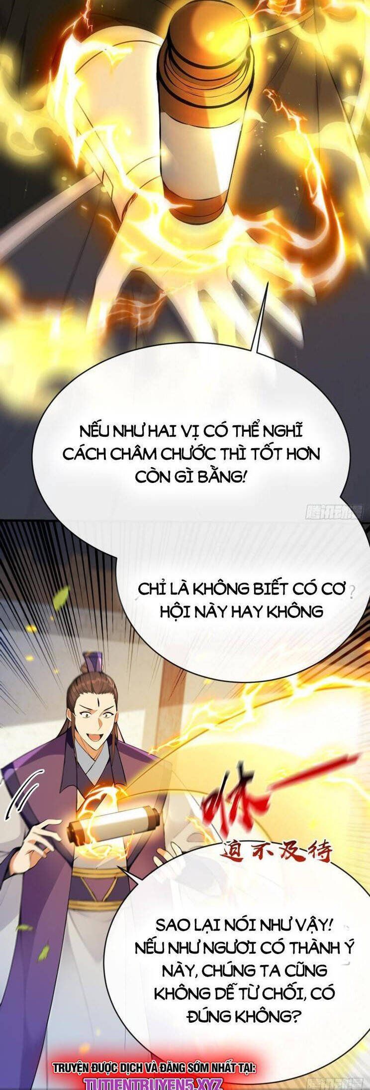 đọc truyện Thập Đại Đế Hoàng Đều Là Đệ Tử Của Ta Chương 339 ảnh 24 tại Giả Dược