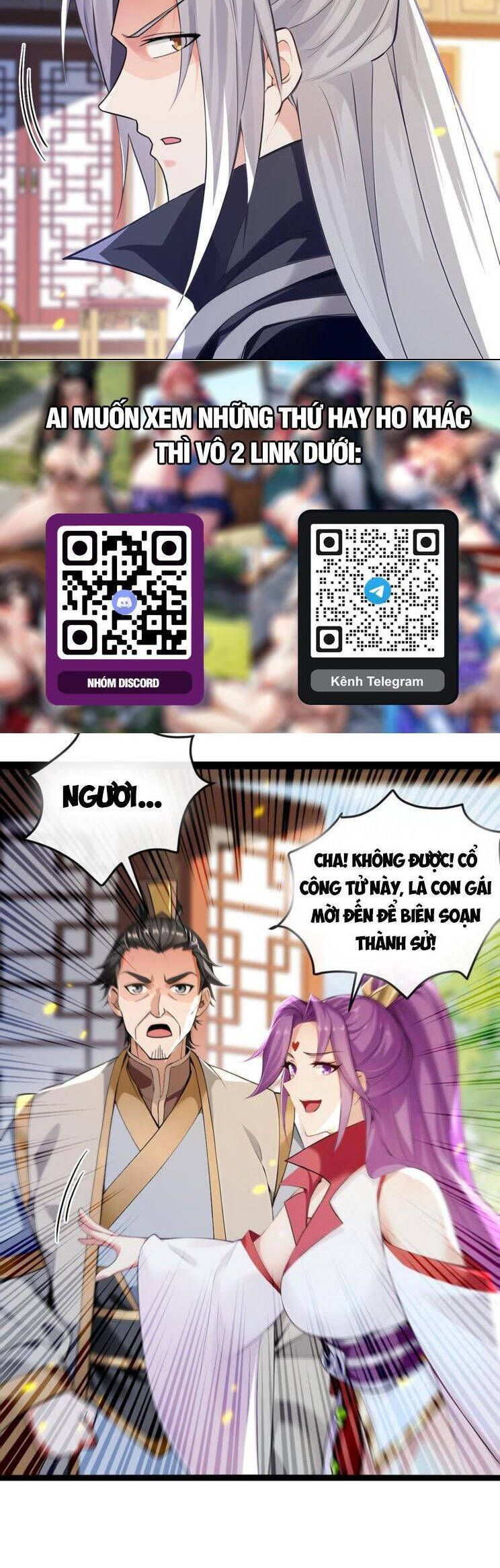 đọc truyện Thập Đại Đế Hoàng Đều Là Đệ Tử Của Ta Chương 339 ảnh 7 tại Giả Dược