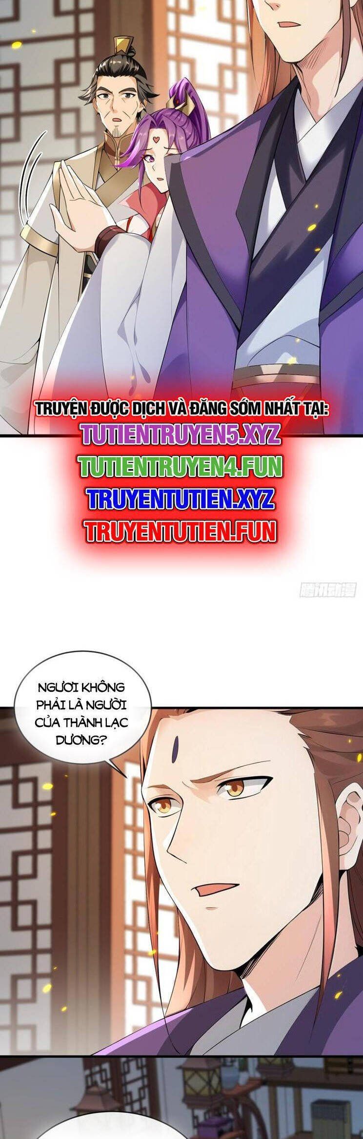 đọc truyện Thập Đại Đế Hoàng Đều Là Đệ Tử Của Ta Chương 339 ảnh 9 tại Giả Dược