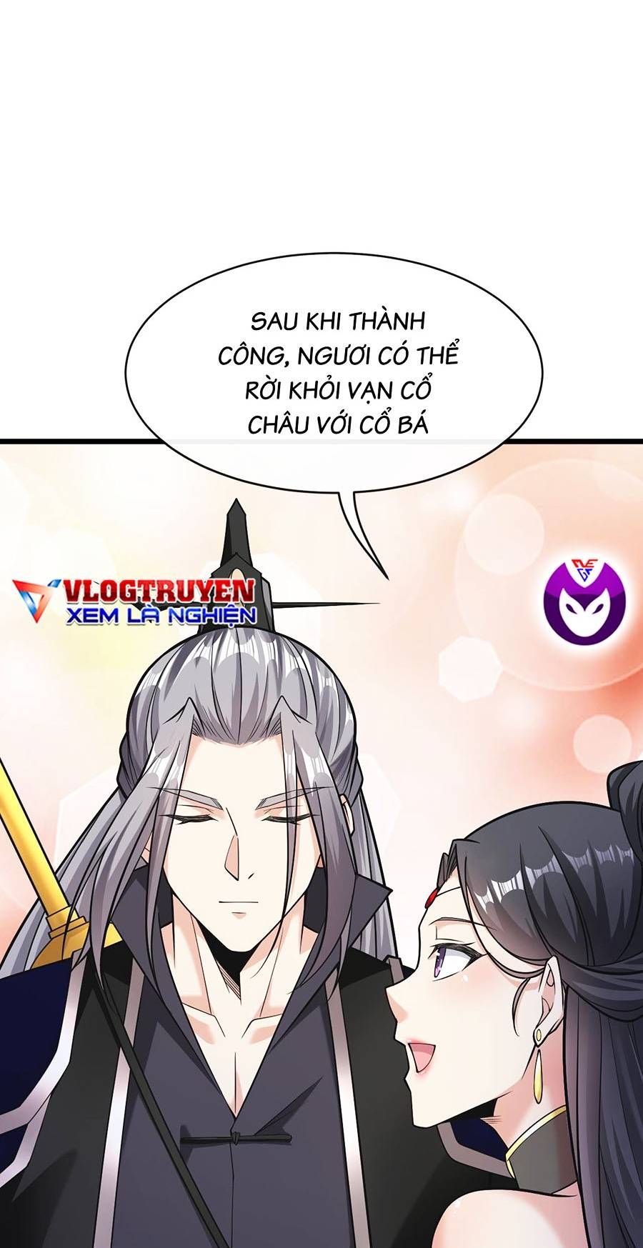 đọc truyện Thập Đại Đế Hoàng Đều Là Đệ Tử Của Ta Chương 34 ảnh 25 tại Truyện Dạ Ký