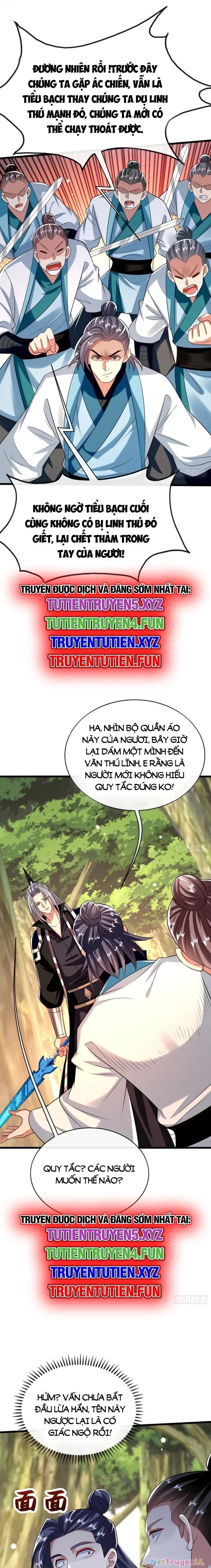 đọc truyện Thập Đại Đế Hoàng Đều Là Đệ Tử Của Ta Chương 344 ảnh 2 tại Giả Dược