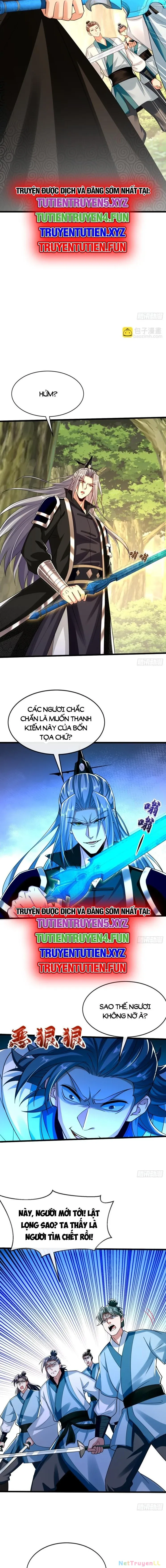 đọc truyện Thập Đại Đế Hoàng Đều Là Đệ Tử Của Ta Chương 344 ảnh 4 tại Giả Dược