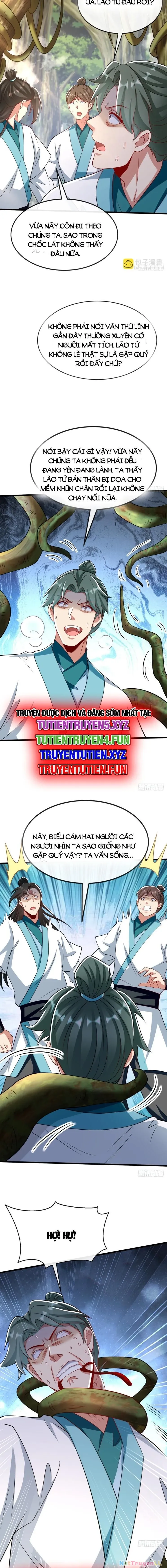 đọc truyện Thập Đại Đế Hoàng Đều Là Đệ Tử Của Ta Chương 345 ảnh 3 tại Giả Dược