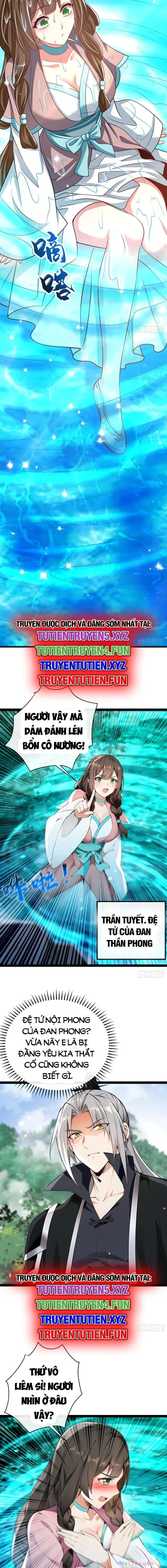đọc truyện Thập Đại Đế Hoàng Đều Là Đệ Tử Của Ta Chương 345 ảnh 7 tại Giả Dược