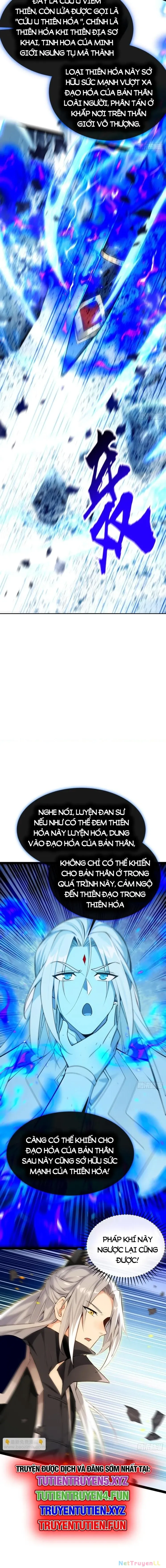 đọc truyện Thập Đại Đế Hoàng Đều Là Đệ Tử Của Ta Chương 345 ảnh 9 tại Giả Dược