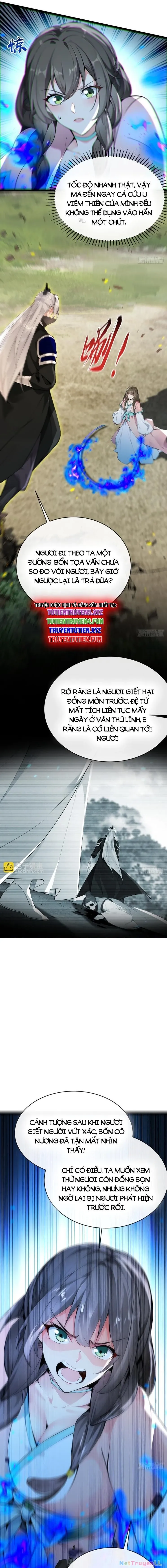 đọc truyện Thập Đại Đế Hoàng Đều Là Đệ Tử Của Ta Chương 345 ảnh 10 tại Giả Dược