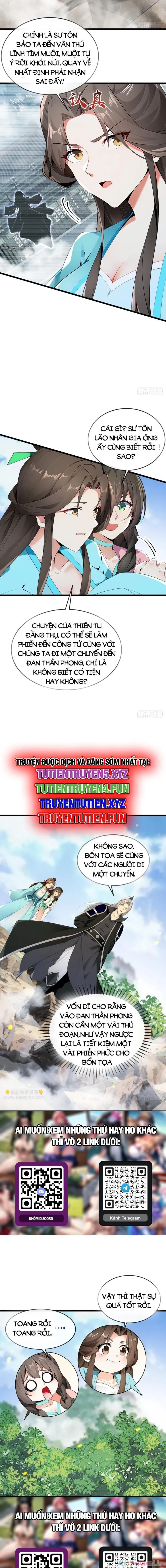 đọc truyện Thập Đại Đế Hoàng Đều Là Đệ Tử Của Ta Chương 348 ảnh 6 tại Giả Dược