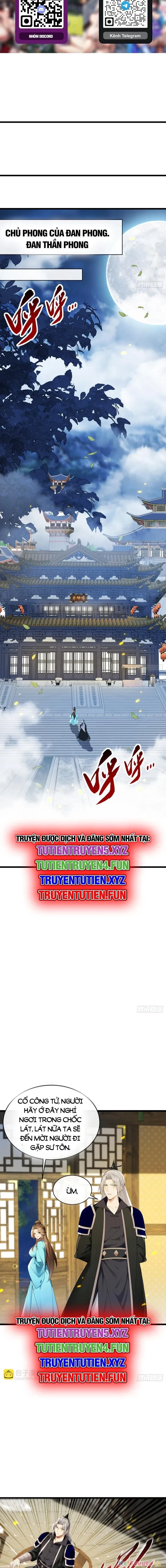 đọc truyện Thập Đại Đế Hoàng Đều Là Đệ Tử Của Ta Chương 348 ảnh 7 tại Giả Dược