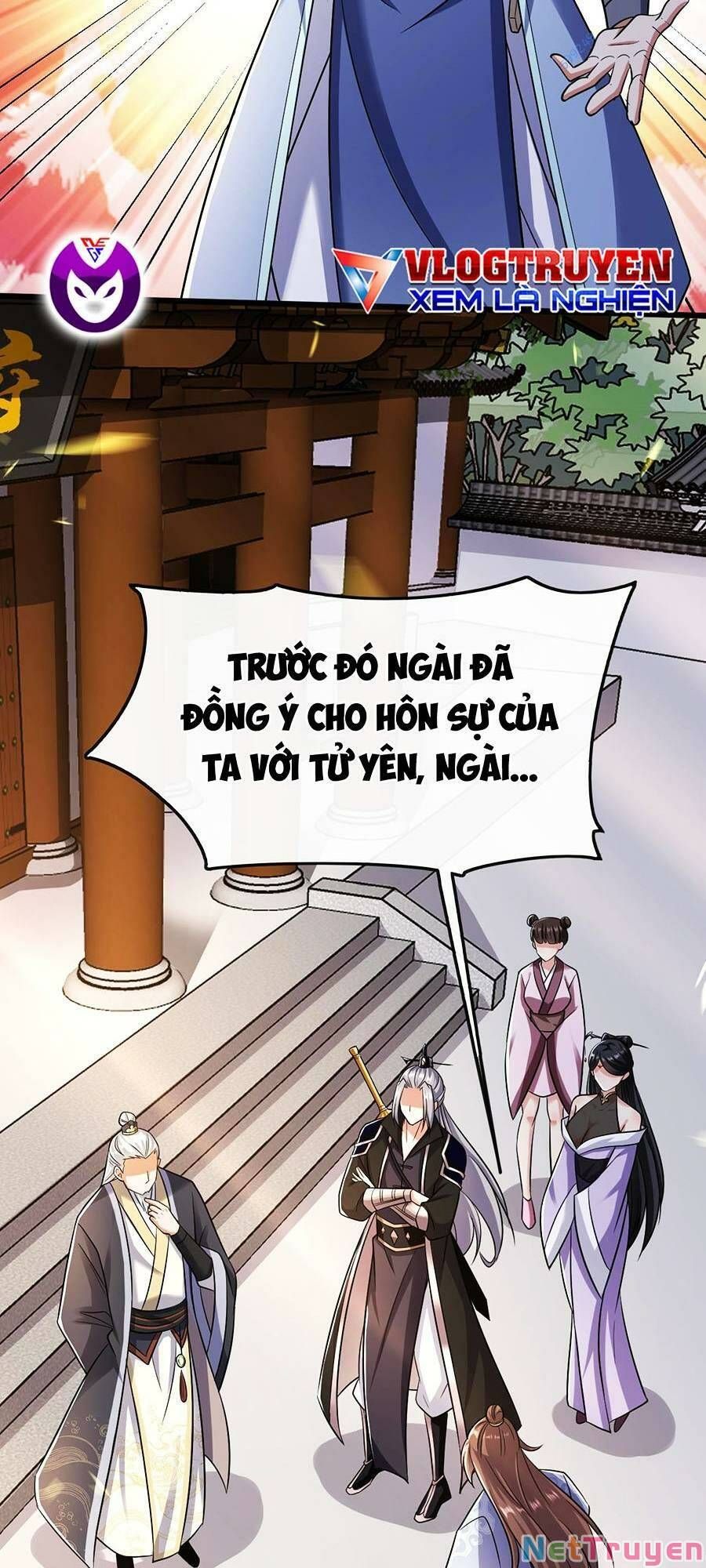 đọc truyện Thập Đại Đế Hoàng Đều Là Đệ Tử Của Ta Chương 35 ảnh 39 tại Truyện Dạ Ký