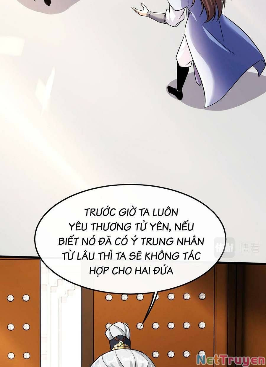 đọc truyện Thập Đại Đế Hoàng Đều Là Đệ Tử Của Ta Chương 35 ảnh 40 tại Truyện Dạ Ký