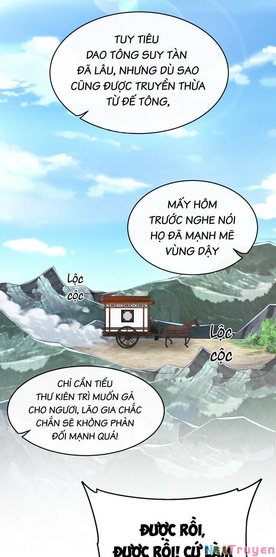 đọc truyện Thập Đại Đế Hoàng Đều Là Đệ Tử Của Ta Chương 35 ảnh 5 tại Truyện Dạ Ký