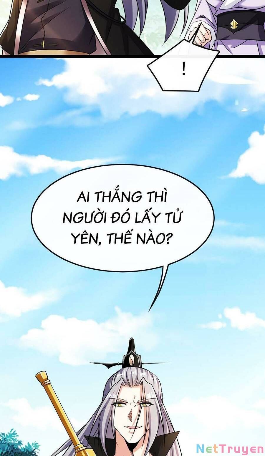 đọc truyện Thập Đại Đế Hoàng Đều Là Đệ Tử Của Ta Chương 35 ảnh 49 tại Truyện Dạ Ký