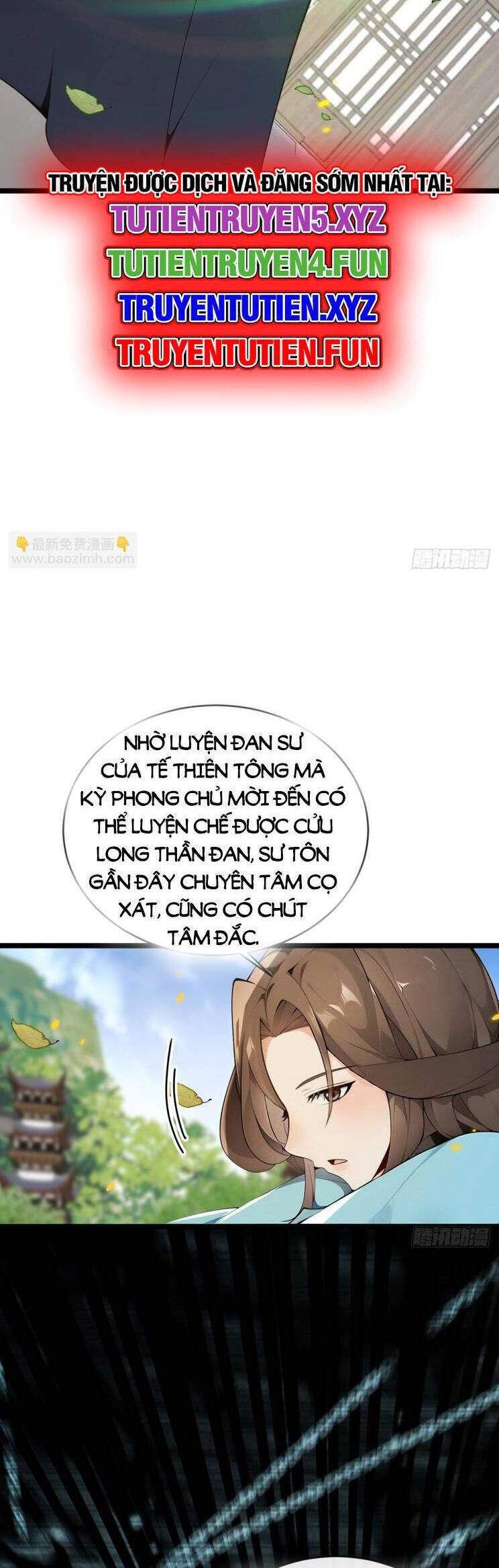 đọc truyện Thập Đại Đế Hoàng Đều Là Đệ Tử Của Ta Chương 351 ảnh 18 tại Giả Dược