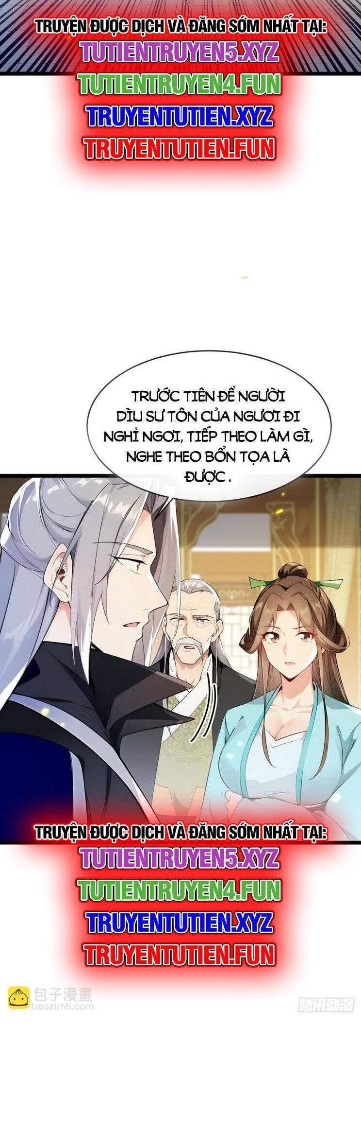 đọc truyện Thập Đại Đế Hoàng Đều Là Đệ Tử Của Ta Chương 351 ảnh 10 tại Giả Dược