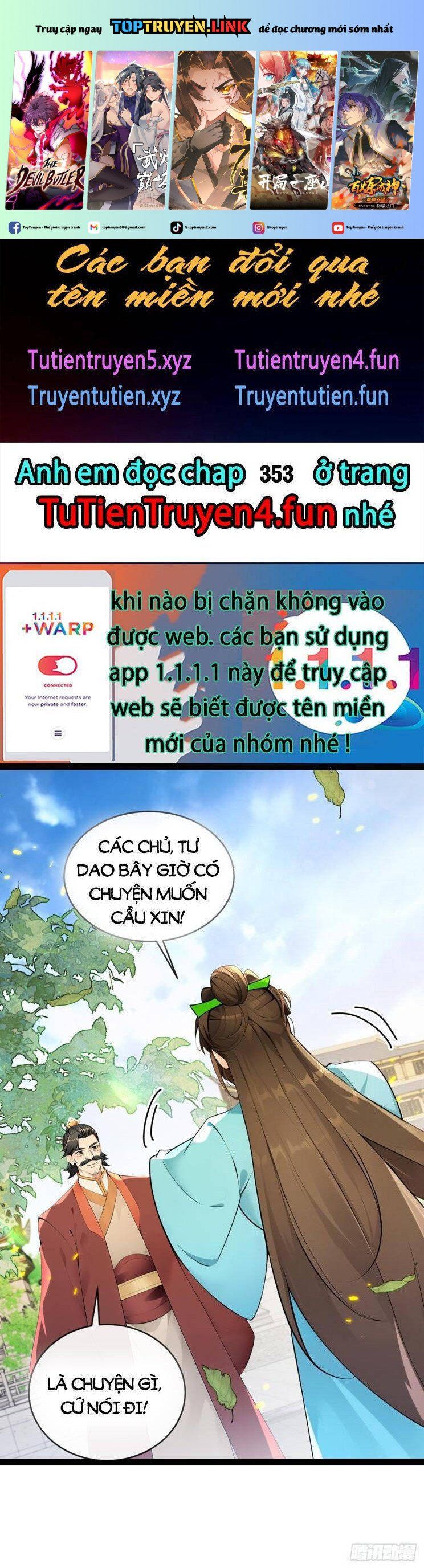 đọc truyện Thập Đại Đế Hoàng Đều Là Đệ Tử Của Ta Chương 352 ảnh 2 tại Giả Dược