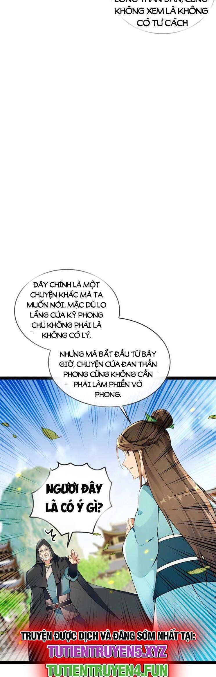 đọc truyện Thập Đại Đế Hoàng Đều Là Đệ Tử Của Ta Chương 352 ảnh 5 tại Giả Dược