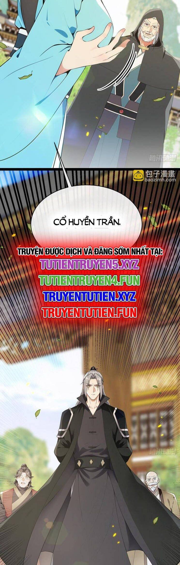 đọc truyện Thập Đại Đế Hoàng Đều Là Đệ Tử Của Ta Chương 352 ảnh 7 tại Giả Dược