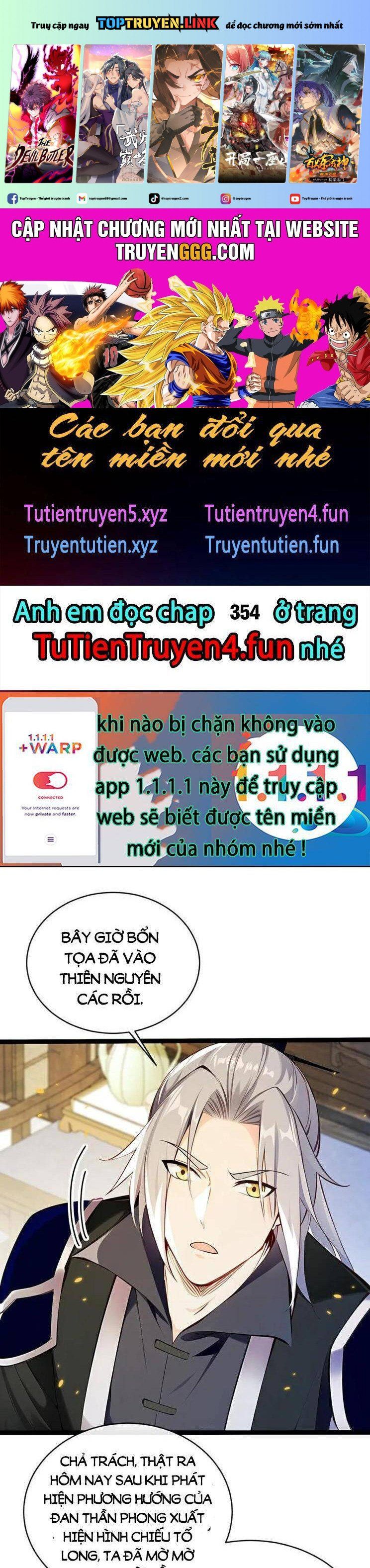 đọc truyện Thập Đại Đế Hoàng Đều Là Đệ Tử Của Ta Chương 353 ảnh 2 tại Giả Dược
