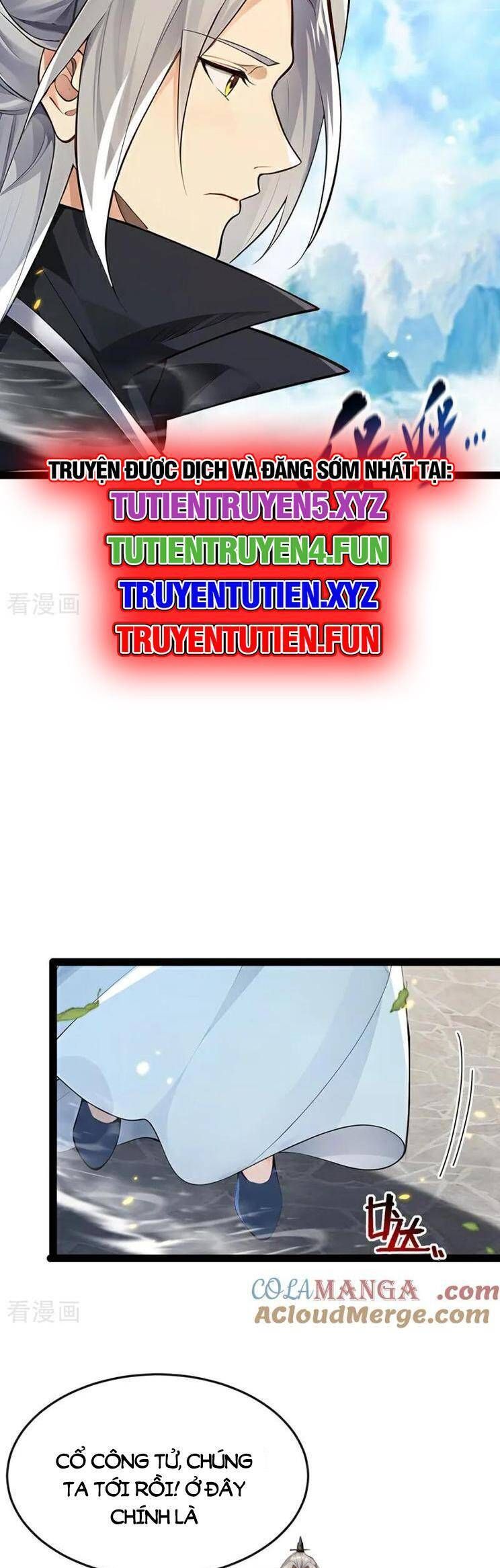 đọc truyện Thập Đại Đế Hoàng Đều Là Đệ Tử Của Ta Chương 353 ảnh 17 tại Giả Dược