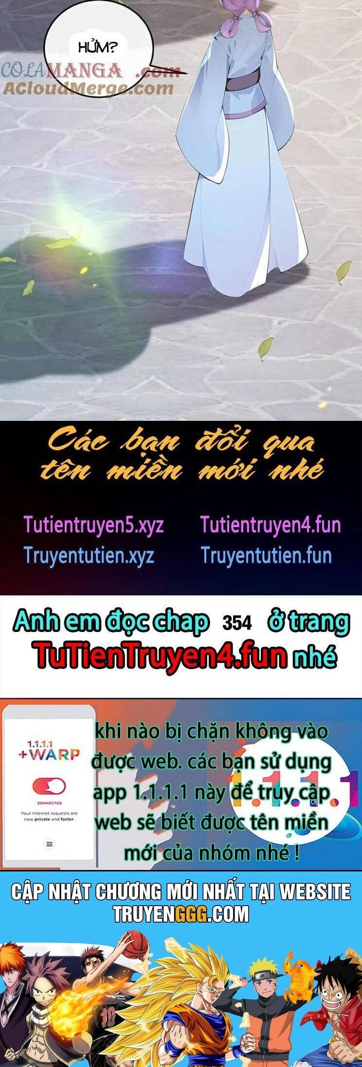 đọc truyện Thập Đại Đế Hoàng Đều Là Đệ Tử Của Ta Chương 353 ảnh 27 tại Giả Dược