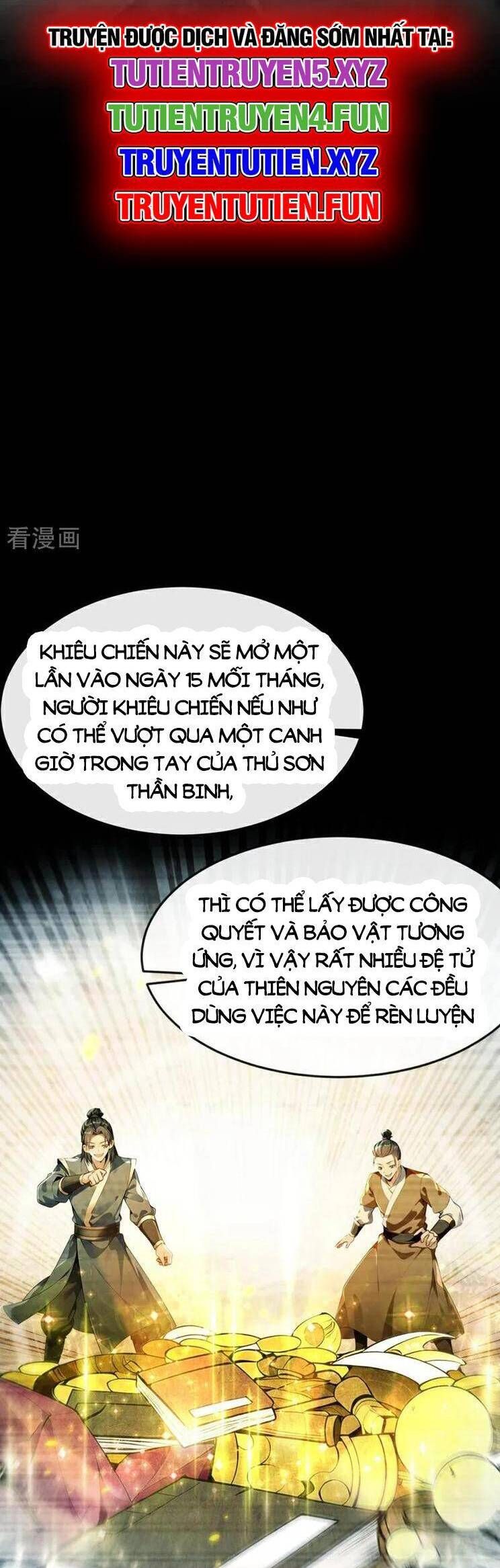 đọc truyện Thập Đại Đế Hoàng Đều Là Đệ Tử Của Ta Chương 353 ảnh 10 tại Giả Dược