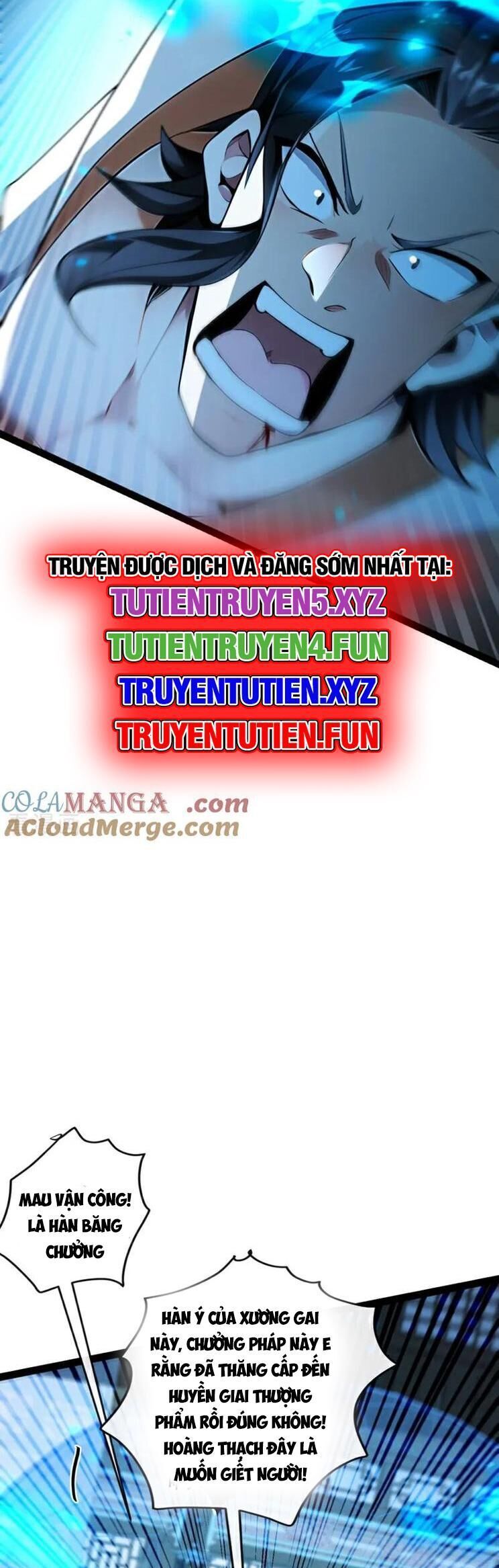 đọc truyện Thập Đại Đế Hoàng Đều Là Đệ Tử Của Ta Chương 354 ảnh 14 tại Giả Dược