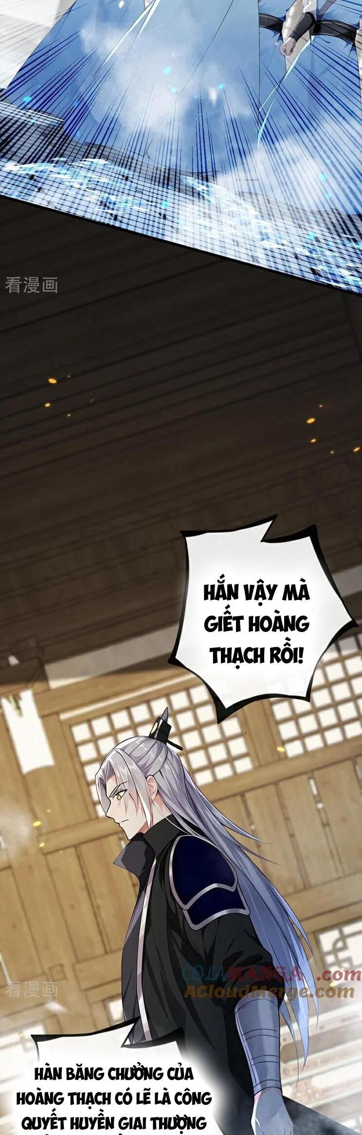 đọc truyện Thập Đại Đế Hoàng Đều Là Đệ Tử Của Ta Chương 354 ảnh 23 tại Giả Dược