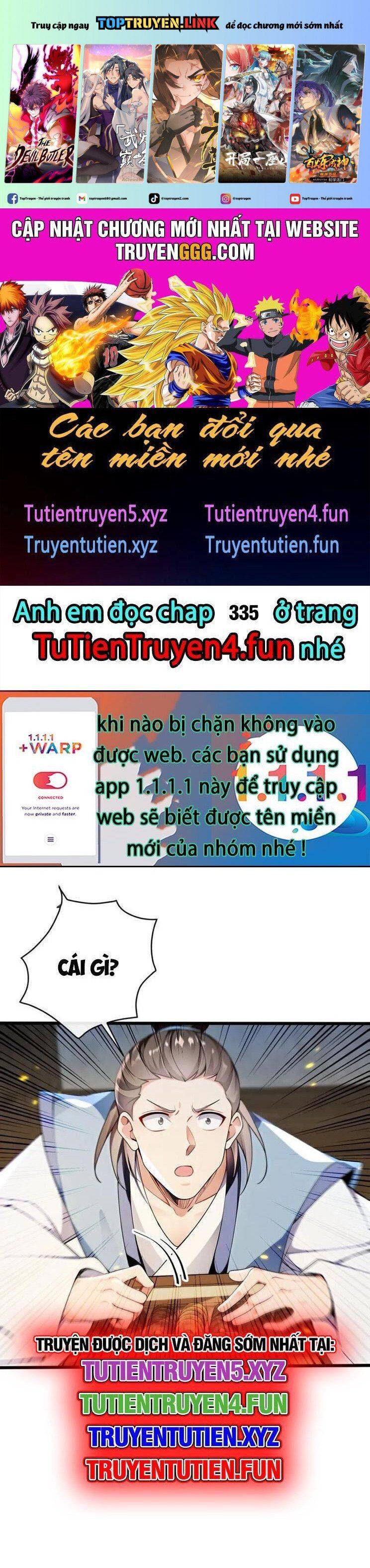 đọc truyện Thập Đại Đế Hoàng Đều Là Đệ Tử Của Ta Chương 355 ảnh 2 tại Giả Dược