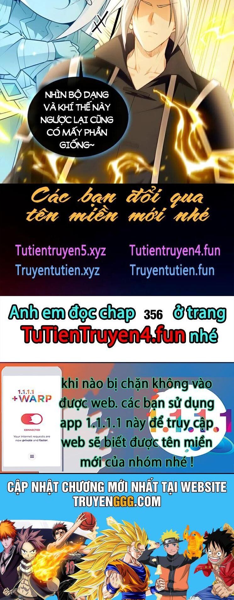 đọc truyện Thập Đại Đế Hoàng Đều Là Đệ Tử Của Ta Chương 355 ảnh 30 tại Giả Dược