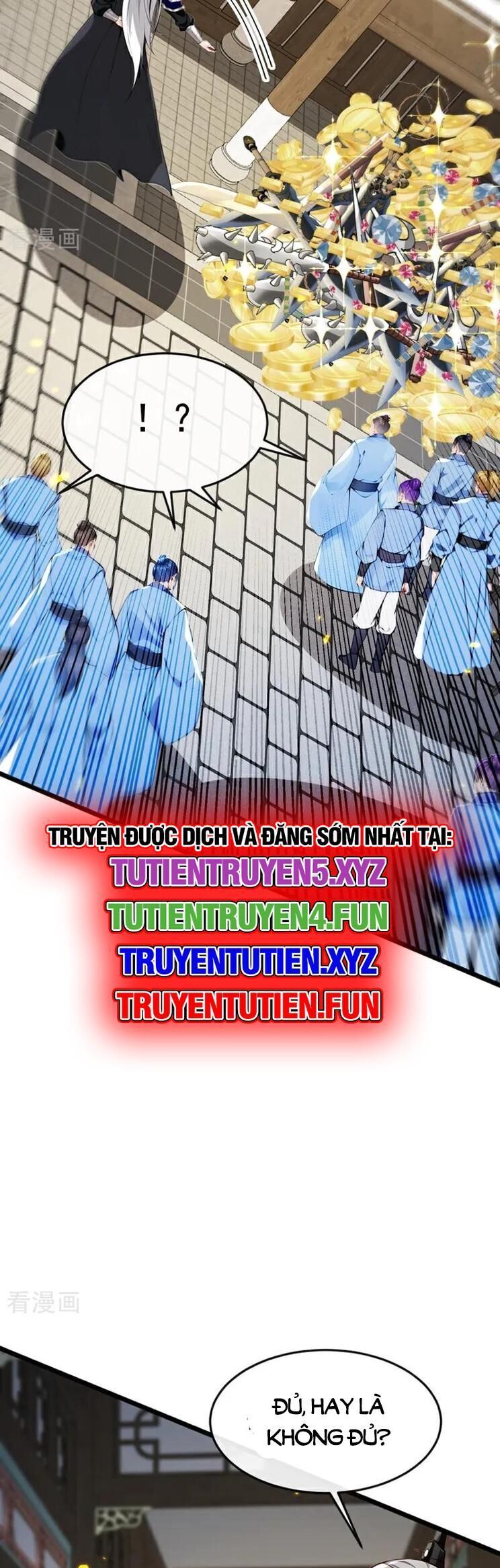 đọc truyện Thập Đại Đế Hoàng Đều Là Đệ Tử Của Ta Chương 355 ảnh 5 tại Giả Dược