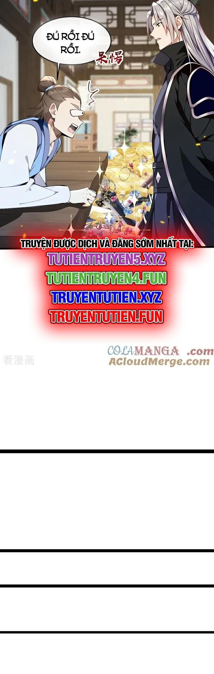 đọc truyện Thập Đại Đế Hoàng Đều Là Đệ Tử Của Ta Chương 355 ảnh 6 tại Giả Dược