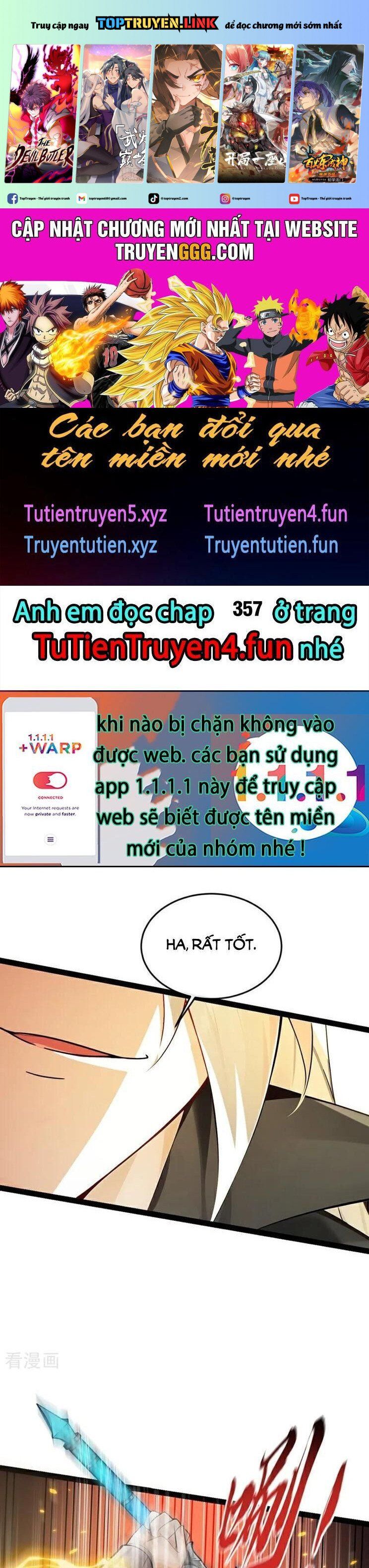đọc truyện Thập Đại Đế Hoàng Đều Là Đệ Tử Của Ta Chương 356 ảnh 2 tại Giả Dược
