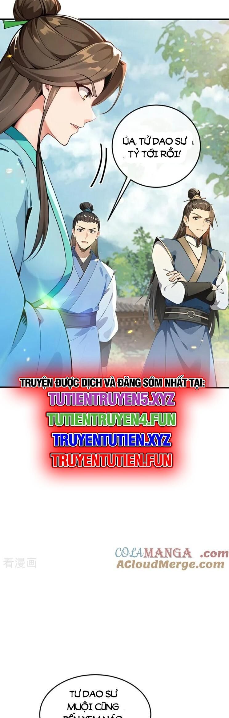 đọc truyện Thập Đại Đế Hoàng Đều Là Đệ Tử Của Ta Chương 356 ảnh 17 tại Giả Dược