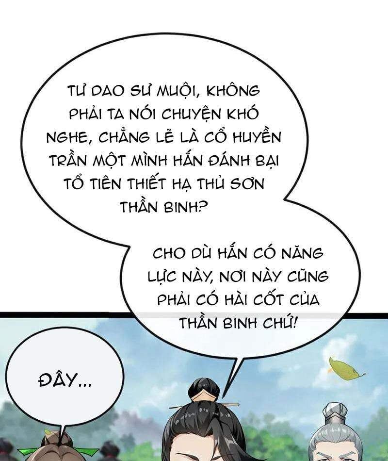 đọc truyện Thập Đại Đế Hoàng Đều Là Đệ Tử Của Ta Chương 357 ảnh 63 tại Giả Dược