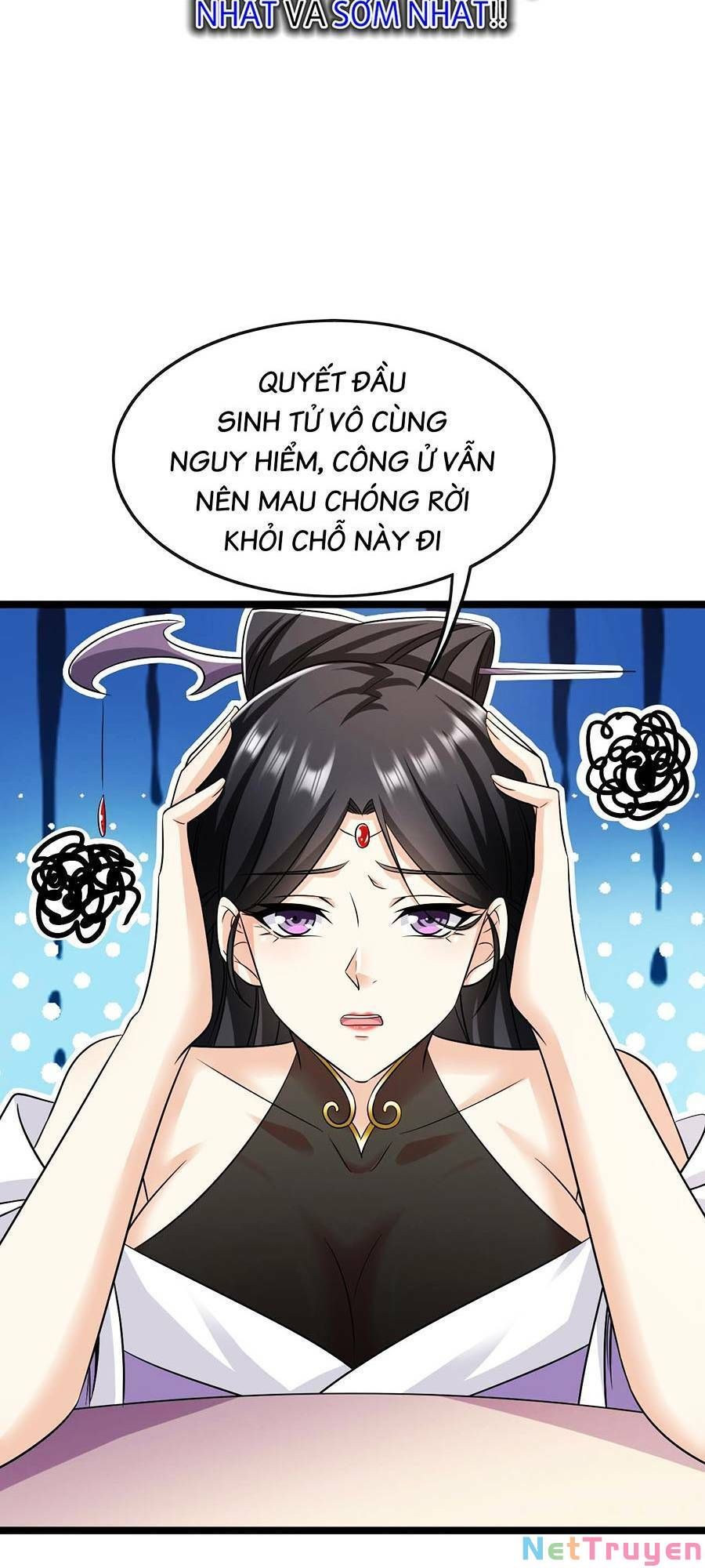 đọc truyện Thập Đại Đế Hoàng Đều Là Đệ Tử Của Ta Chương 36 ảnh 11 tại Truyện Dạ Ký