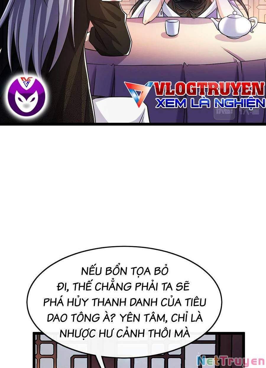 đọc truyện Thập Đại Đế Hoàng Đều Là Đệ Tử Của Ta Chương 36 ảnh 13 tại Truyện Dạ Ký