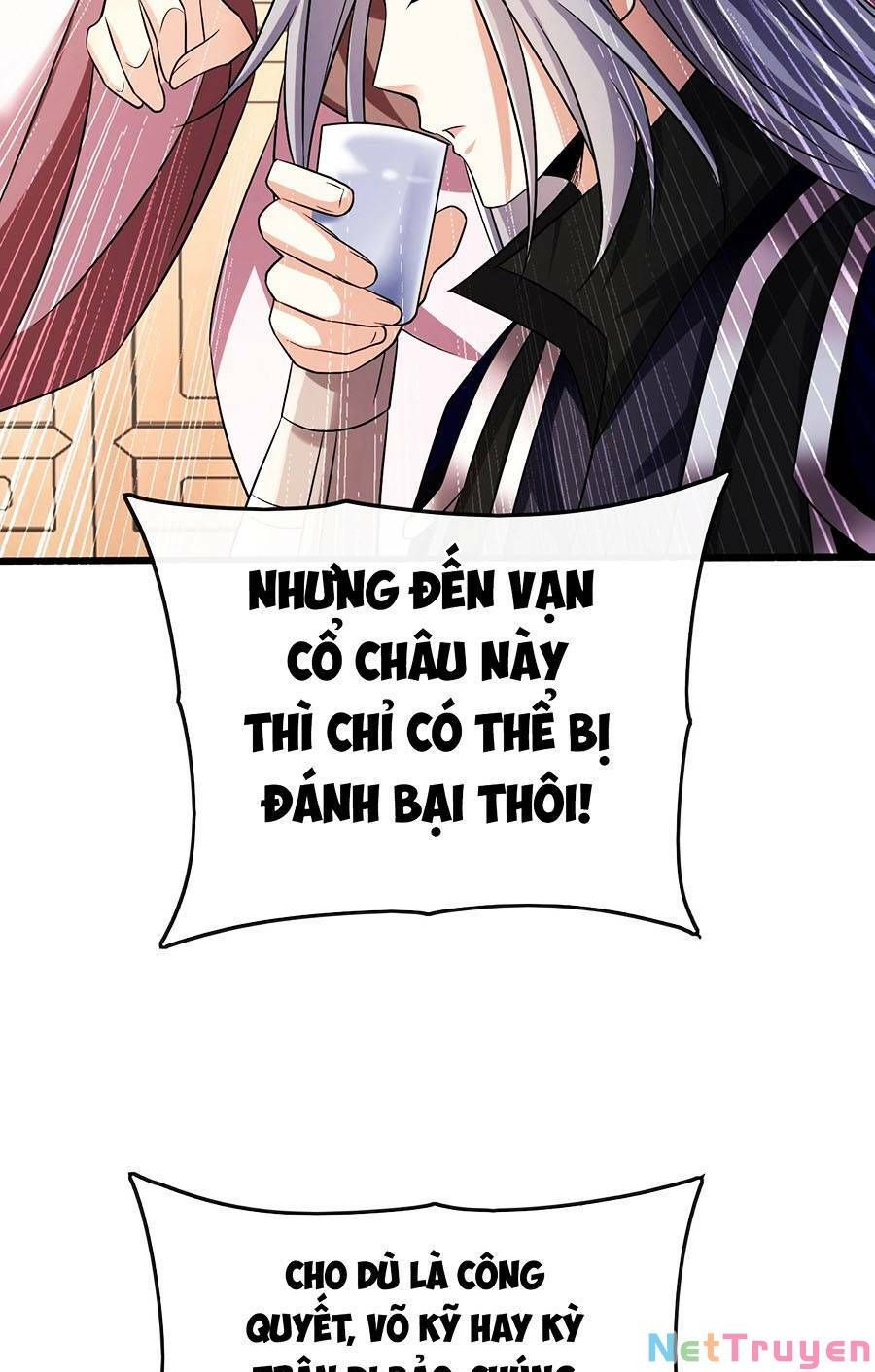 đọc truyện Thập Đại Đế Hoàng Đều Là Đệ Tử Của Ta Chương 36 ảnh 18 tại Truyện Dạ Ký