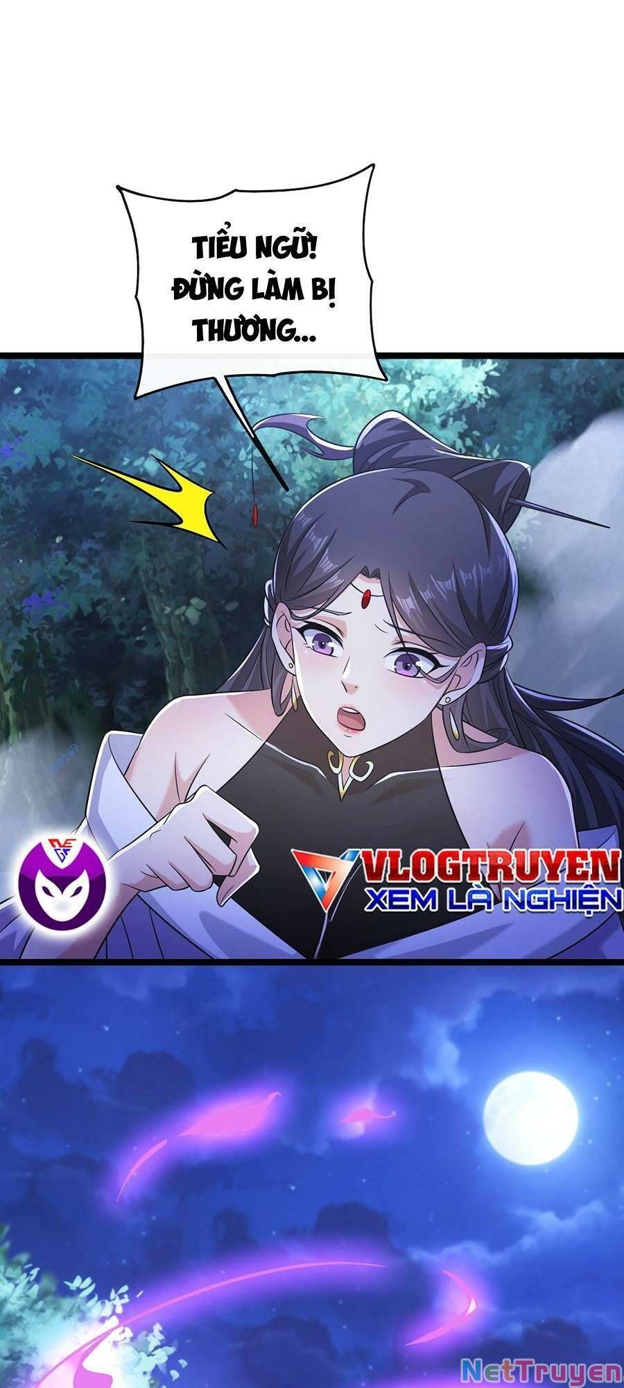 đọc truyện Thập Đại Đế Hoàng Đều Là Đệ Tử Của Ta Chương 36 ảnh 32 tại Truyện Dạ Ký