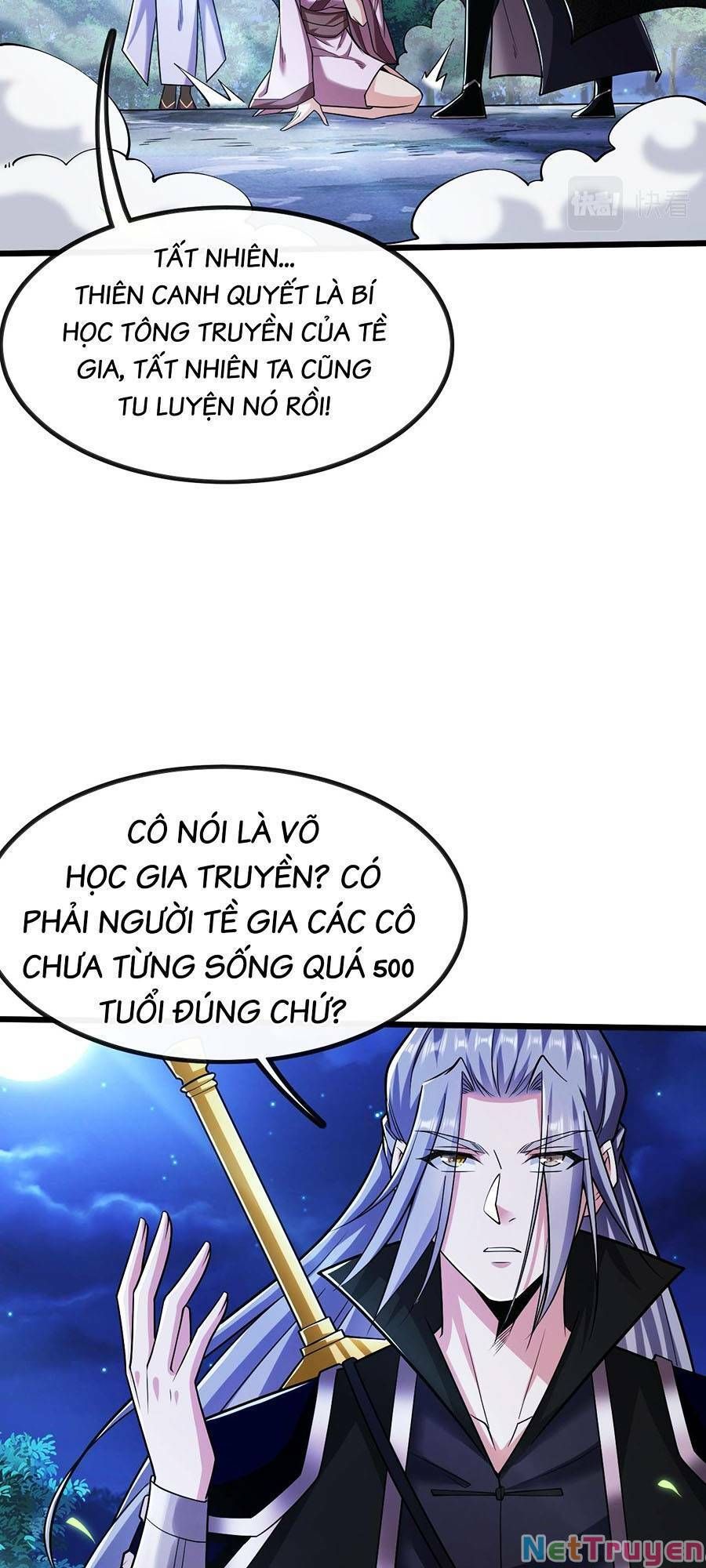 đọc truyện Thập Đại Đế Hoàng Đều Là Đệ Tử Của Ta Chương 36 ảnh 41 tại Truyện Dạ Ký