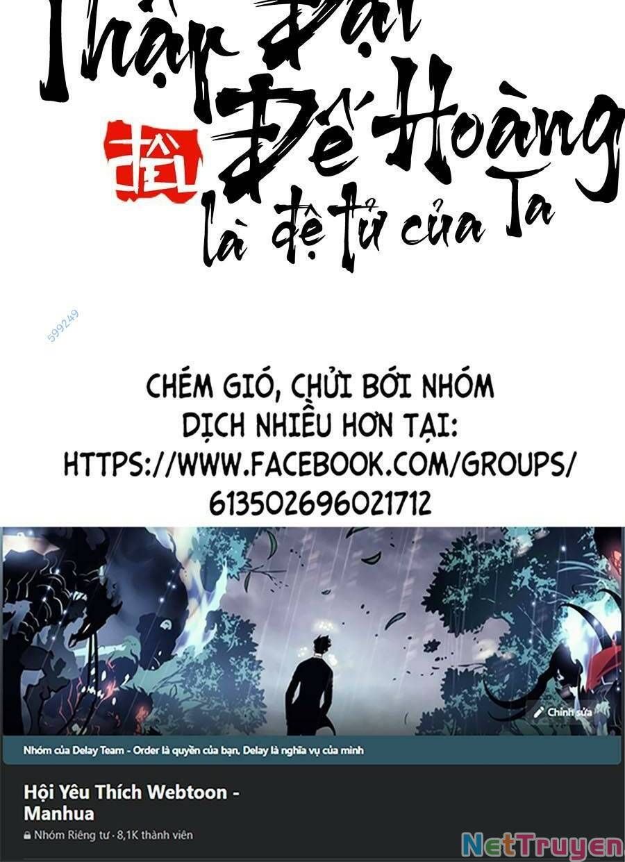 đọc truyện Thập Đại Đế Hoàng Đều Là Đệ Tử Của Ta Chương 36 ảnh 46 tại Truyện Dạ Ký