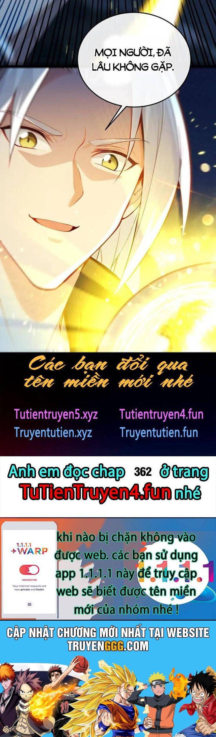 đọc truyện Thập Đại Đế Hoàng Đều Là Đệ Tử Của Ta Chương 361 ảnh 25 tại Giả Dược