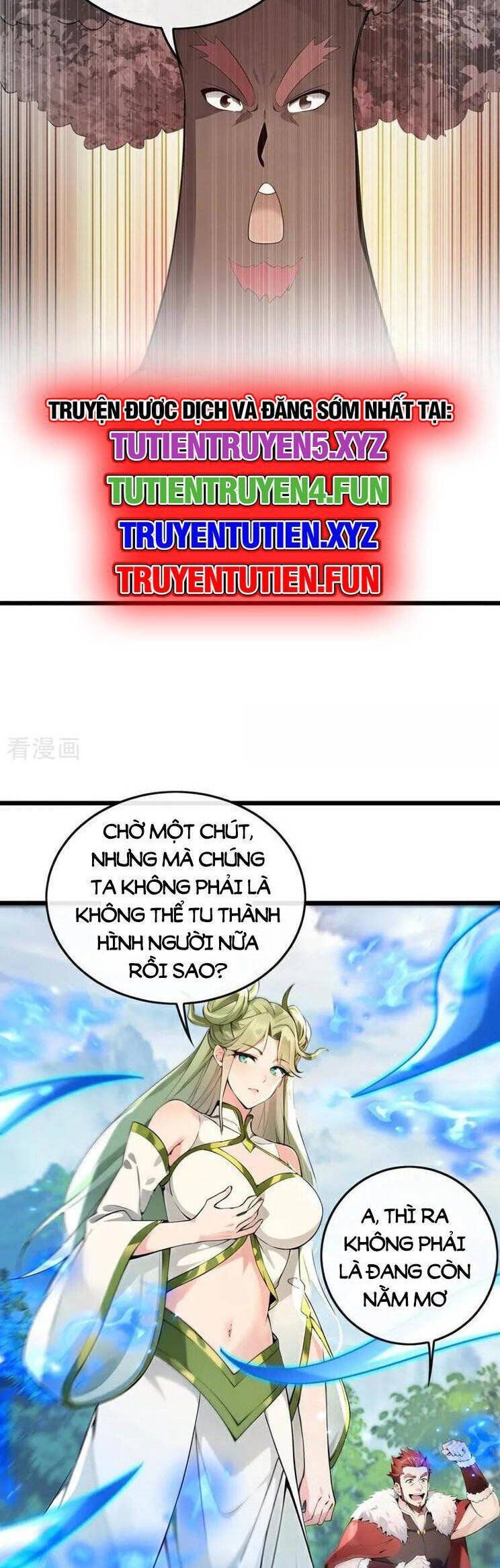 đọc truyện Thập Đại Đế Hoàng Đều Là Đệ Tử Của Ta Chương 362 ảnh 7 tại Giả Dược