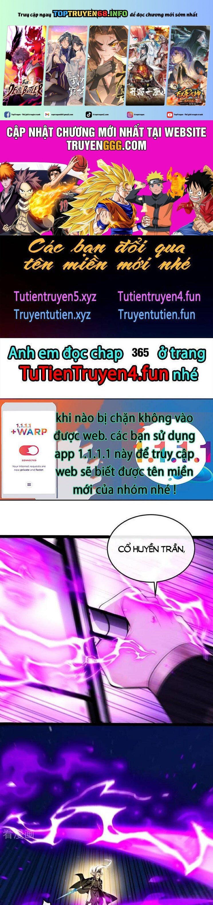 đọc truyện Thập Đại Đế Hoàng Đều Là Đệ Tử Của Ta Chương 365 ảnh 2 tại Giả Dược